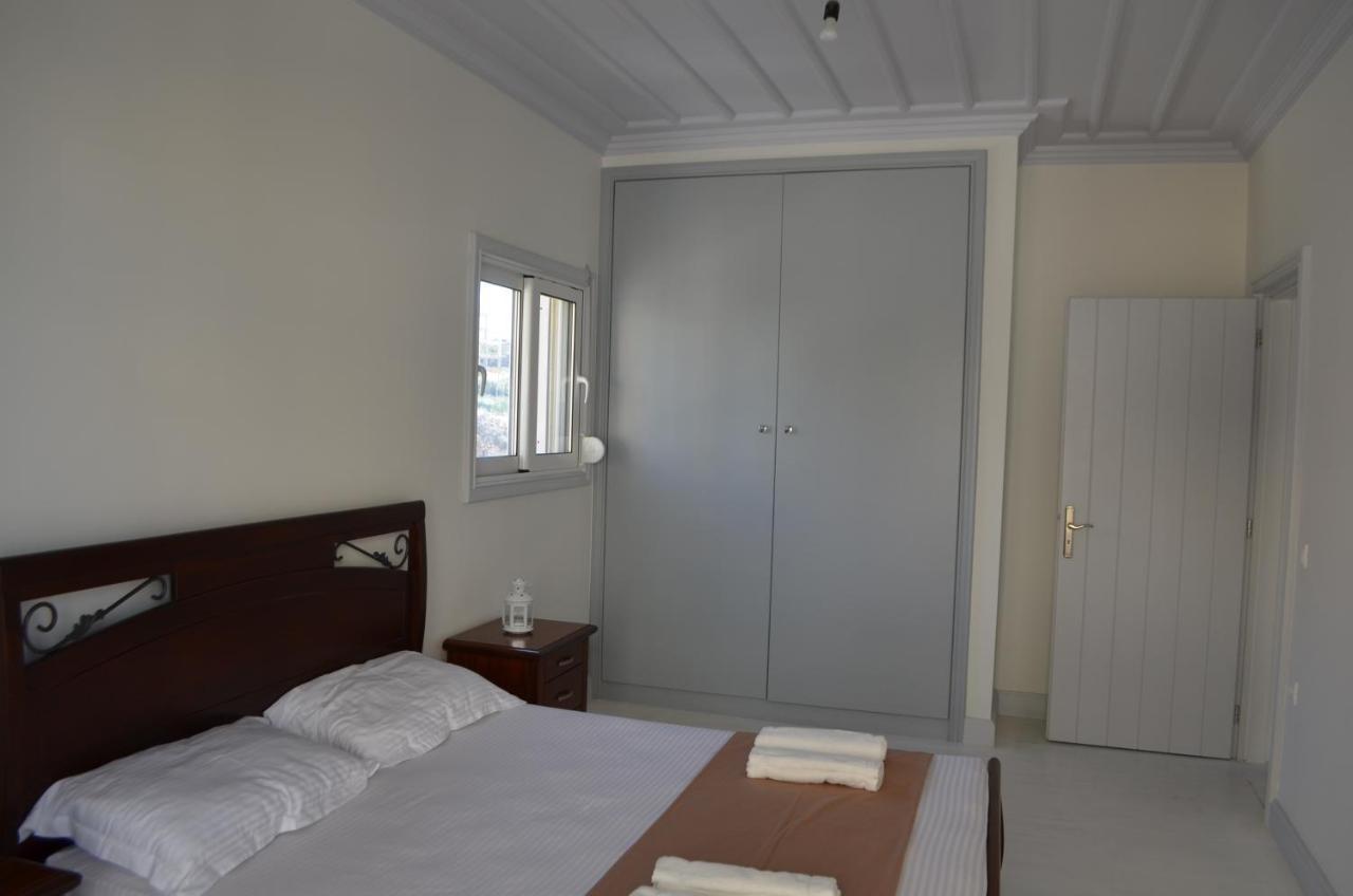 Sejdi Apartments Sarandë Eksteriør bilde
